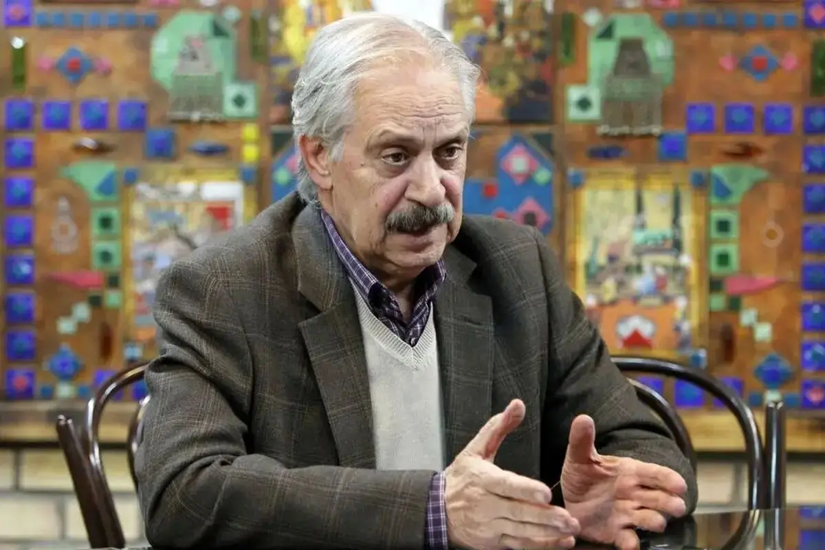 بیگدلی: شرایط امروز ایران مانند افغانستان در گذشته نیست که آمریکا بخواهد از
«مادر بمب‌ها» استفاده کند