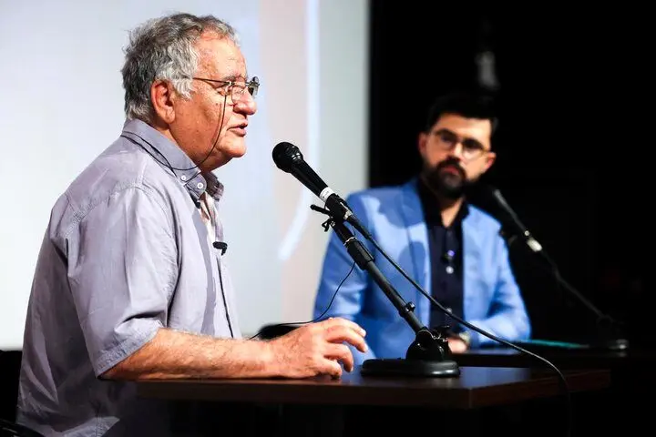 رسول صدرعاملی: در دوران فیلسازی‌ام ذره‌ای رانت یا پول از جایی نگرفتم
