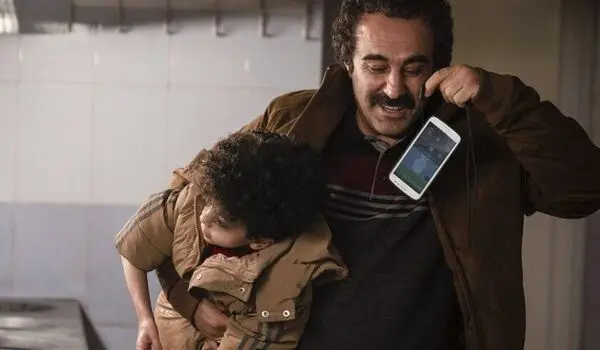محسن تنابنده: خیلی زودرنج و حساسم