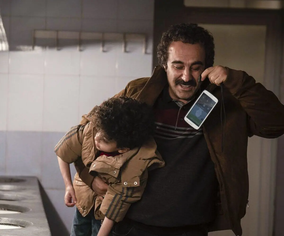 محسن تنابنده: خیلی زودرنج و حساسم