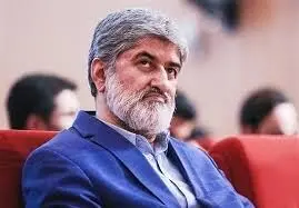 هشدار علی مطهری درباره نفوذ و داستان کاترین شکدم: هرکسی از نظام و رهبری تعریف کرد، فوری جذبش نکنیم
