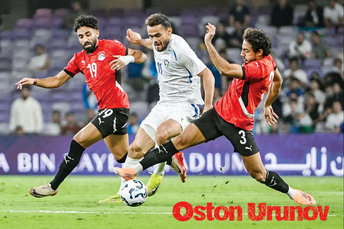 یوونتوس به دنبال اورونوف | درخواست غول فوتبال ایتالیا از کاناوارو در خصوص ستاره پرسپولیس