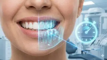 چرا بلافاصله بعد از غذا نباید مسواک بزنیم؟
