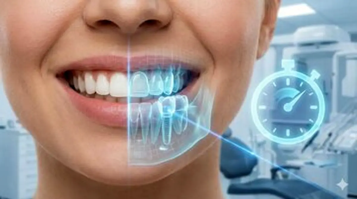 چرا بلافاصله بعد از غذا نباید مسواک بزنیم؟
