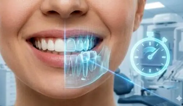 چرا بلافاصله بعد از غذا نباید مسواک بزنیم؟