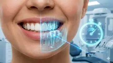 چرا بلافاصله بعد از غذا نباید مسواک بزنیم؟
