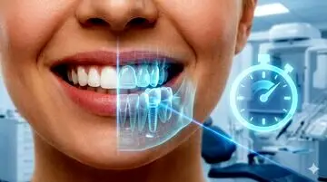 چرا بلافاصله بعد از غذا نباید مسواک بزنیم؟