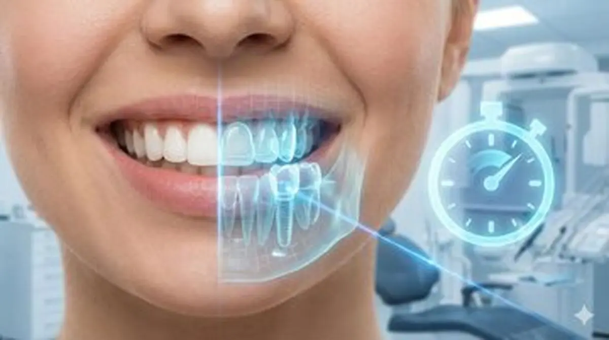چرا بلافاصله بعد از غذا نباید مسواک بزنیم؟