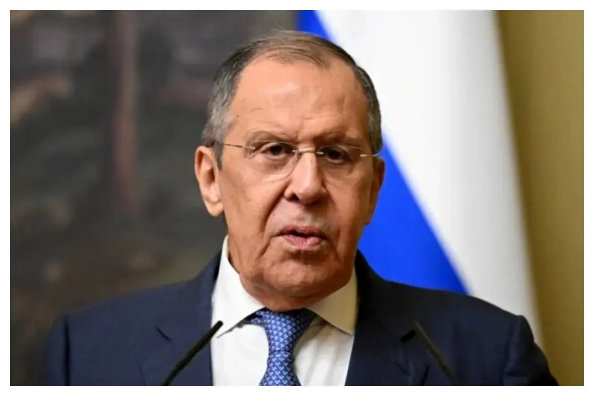لاوروف نقشه امریکا برای ایران را لو داد