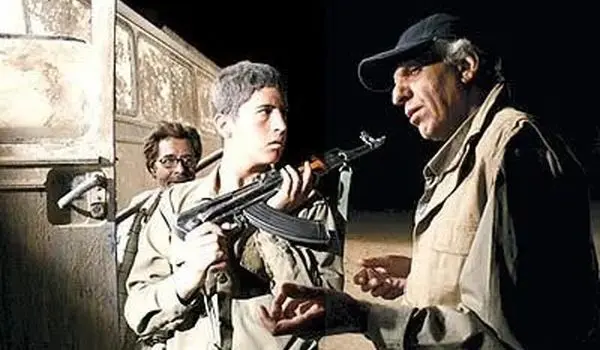 کیومرث پوراحمد و نگاه متفاوت او به جنگ در «اتوبوس شب»