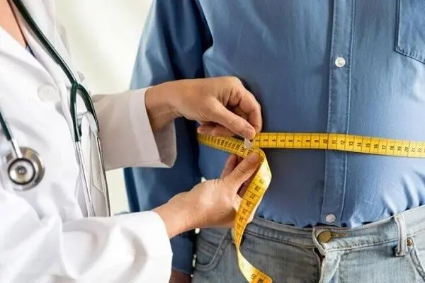 با اندازه گیری دور کمر ابتلا به زوال عقل را پیش بینی کنید!