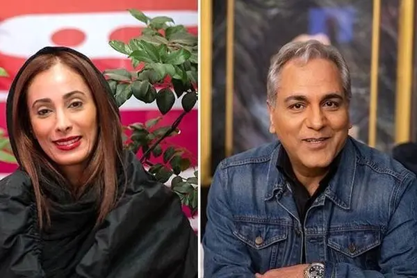 سریال جدید مهران مدیری هر شب از شبکه سه + تصاویر