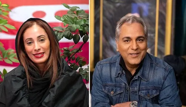 سریال جدید مهران مدیری هر شب از شبکه سه + تصاویر