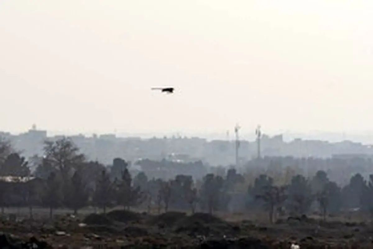 آلودگی هوای کلانشهرها | عبور موج بارشی ضعیف از کشور
