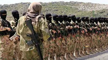 پیش بینی مرشایمر از حوادث پس از سقوط اسد
