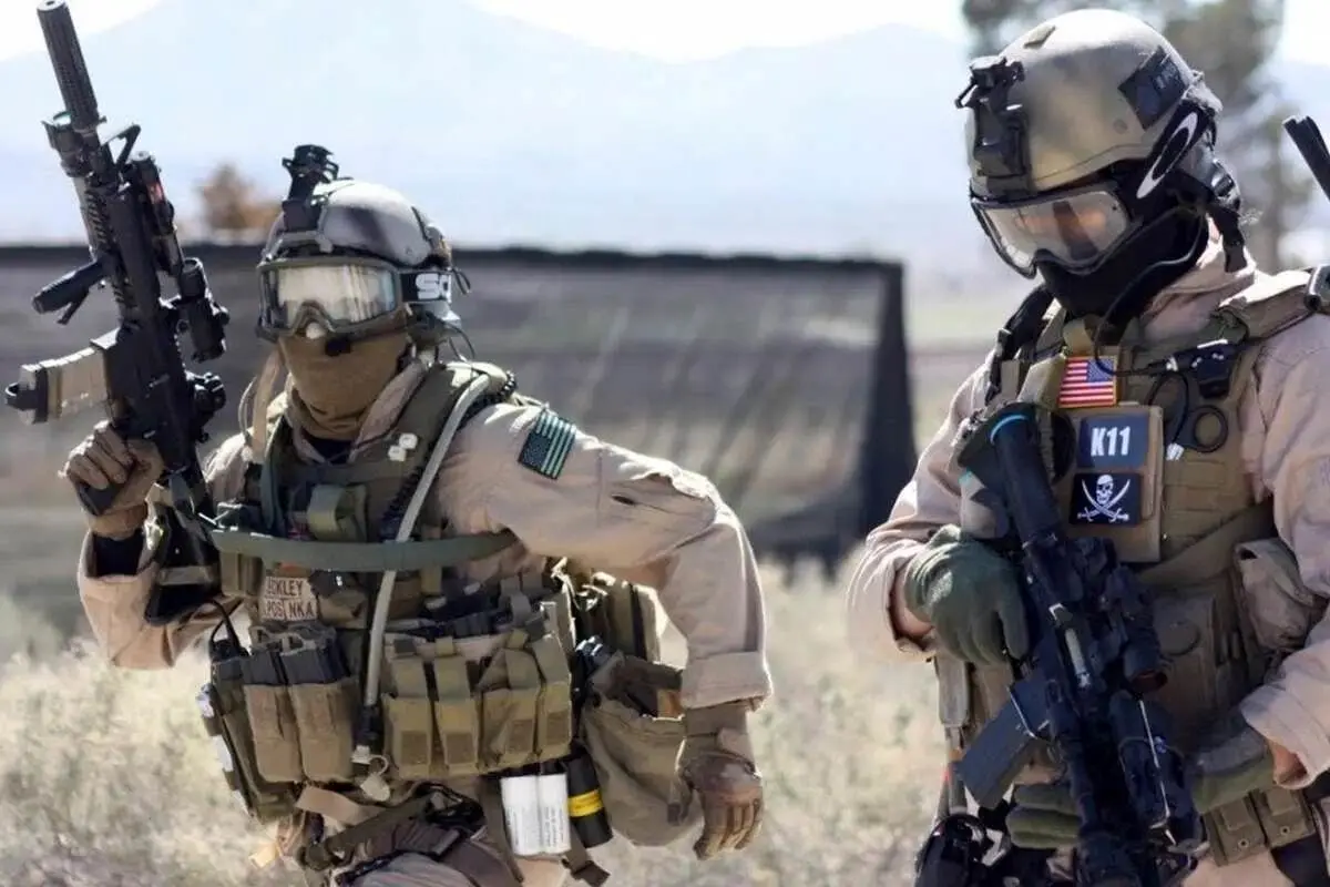 افشای نفر بعدی لیست ربایش آمریکا | این مقام ارشد هدف گرفته شد