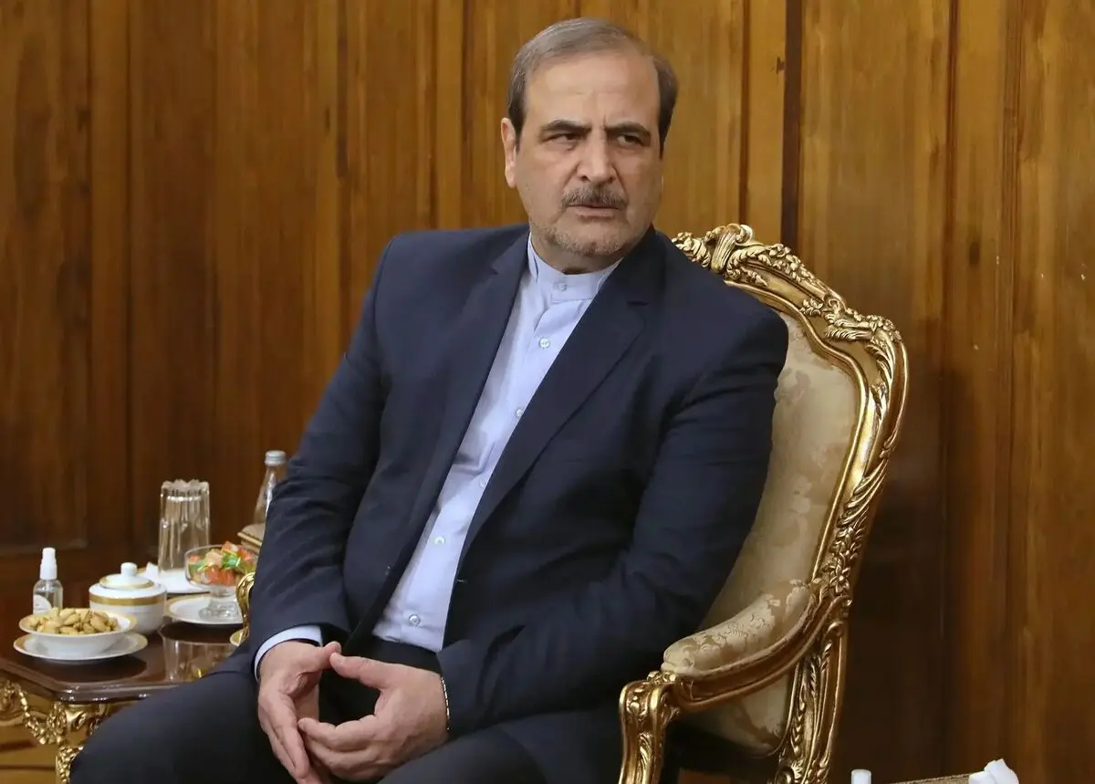 تحلیل سفر مقامات پیمان مکه به تهران: نشان دهنده احساس اضطرار عربستان است