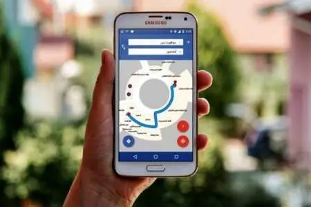 هشدار پلیس درباره اپلیکیشن‌های موکب‌یاب