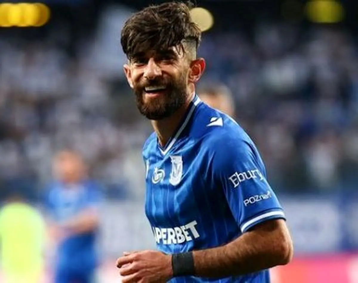 بمب نقل و انتقلات ترکید | تکلیف قطعی «علی قلیزاده» با پرسپولیس و استقلال روشن شد