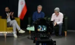 گزارش تصویری نشست تحلیل انیمیشن برنده اسکار «در سایه سرو» در کارستان بهارستان