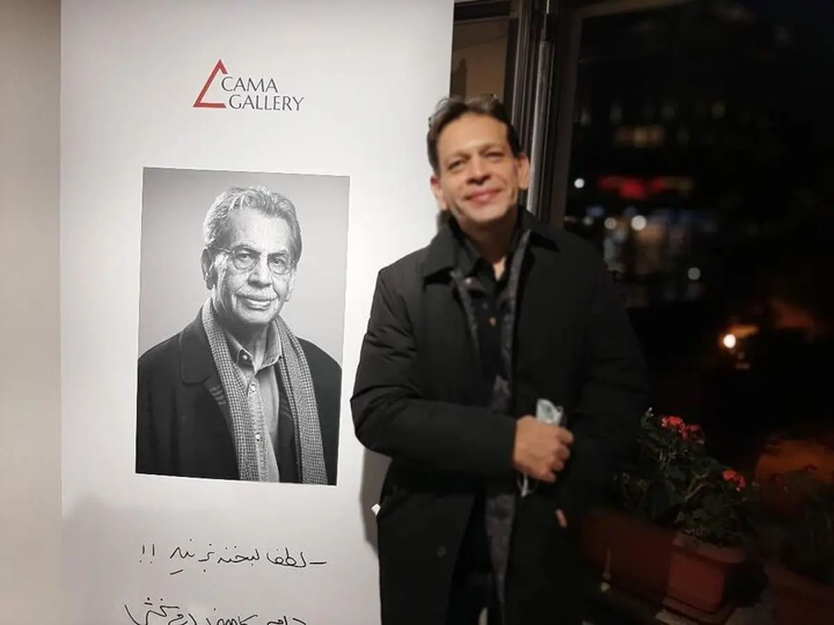علت فوت رامین درمبخش چه بود؟