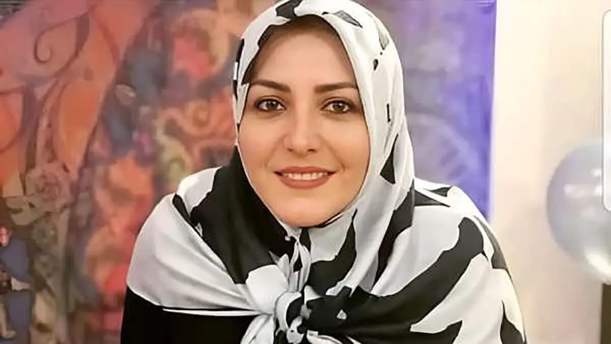المیرا شریفی مقدم: 19 سالمه عاشق پسری شدم که نمیشناسمش توی هیئت دیدم ... فقط آیدی اینستاگرامشو دارم | سعید عزیزی وقتشه بری پیش دعانویس ....