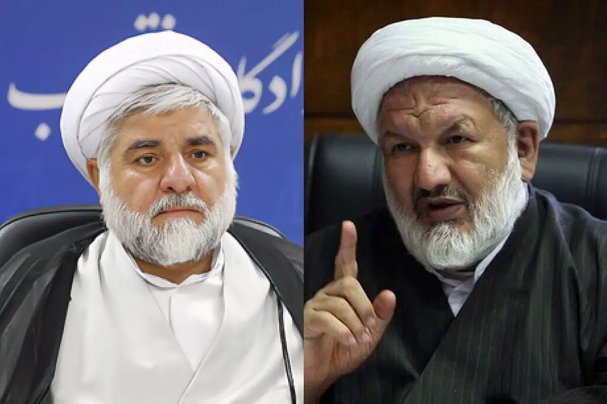 جزییات جدید درباره شهادت دو قاضی دیوان عالی کشور