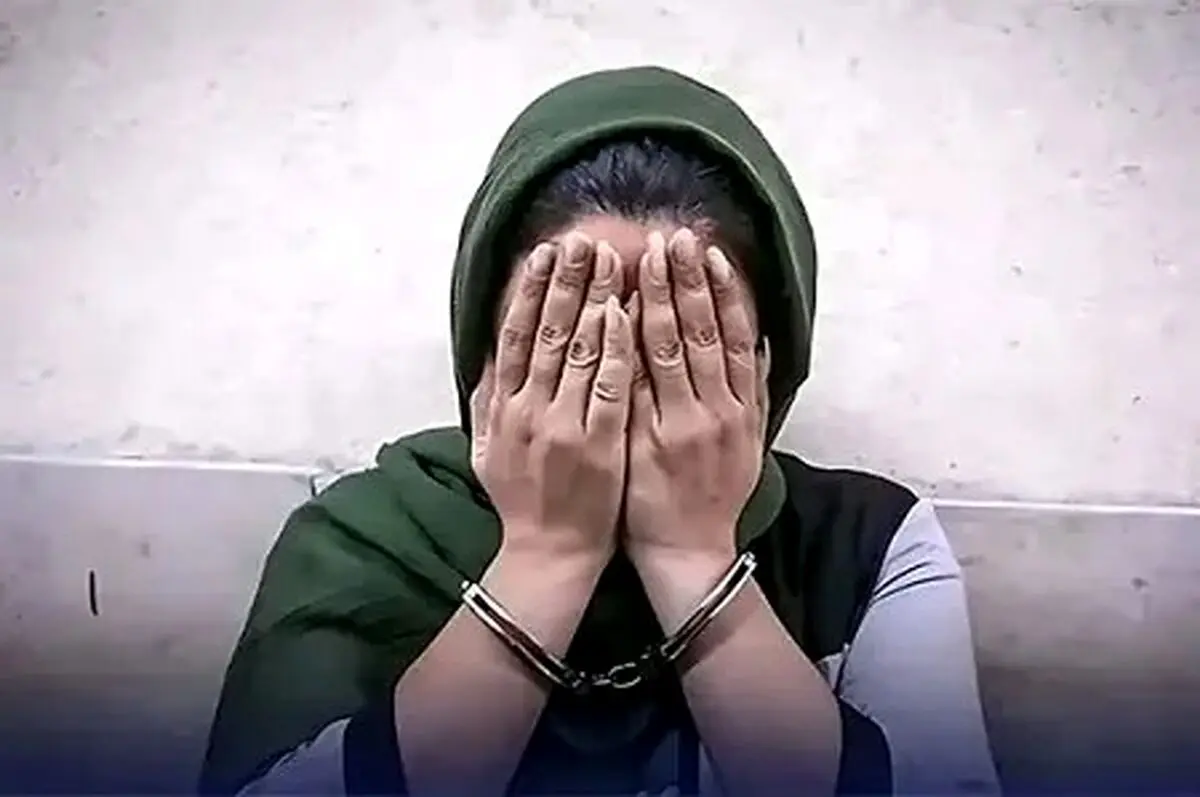 قتل بعد از ماساژ توسط دختر جوان