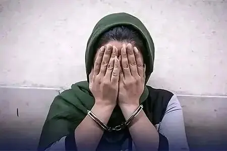 قتل بعد از ماساژ توسط دختر جوان