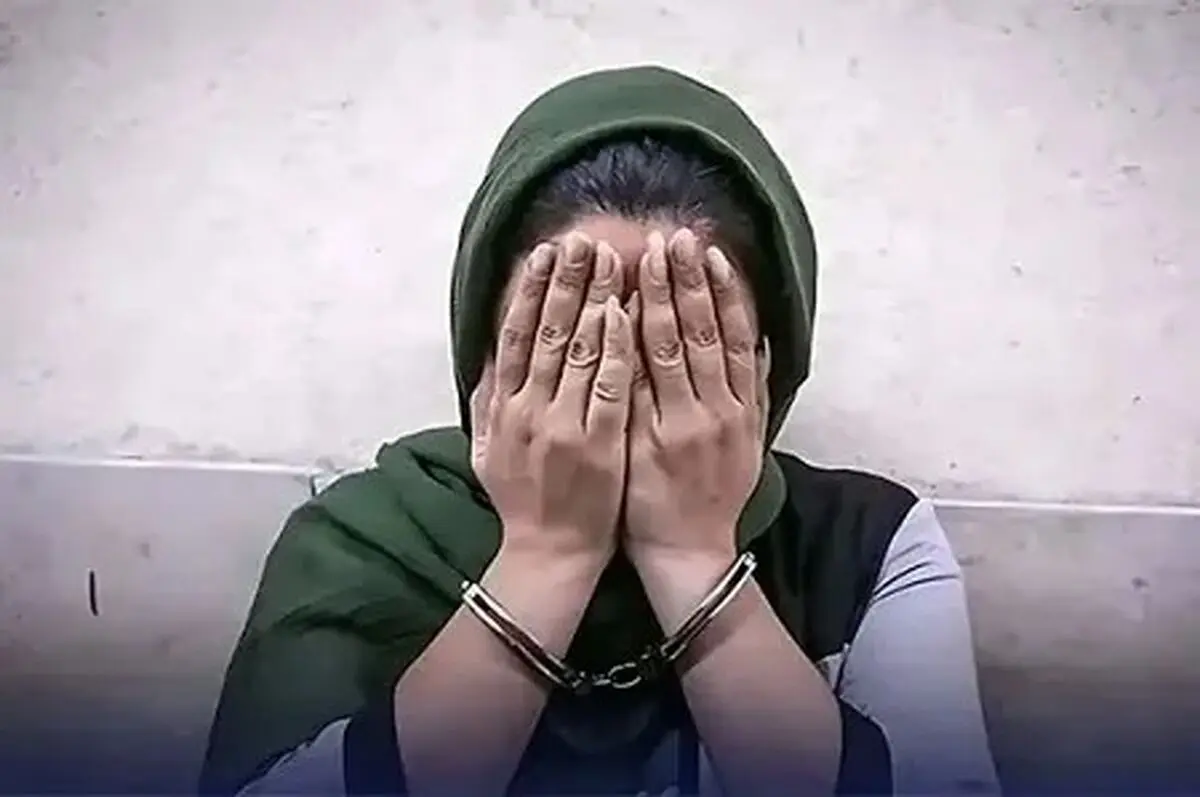 قتل بعد از ماساژ توسط دختر جوان