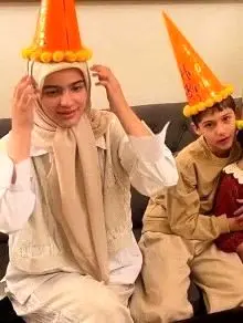 دومین فرزند سقاب اصفهانی (معاون رئیس جمهور) درگذشت 