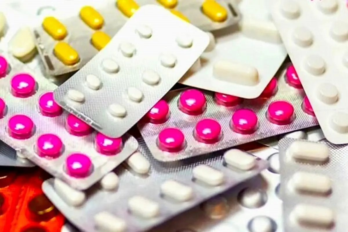 محموله‌های دارویی در حال ورود به کشور