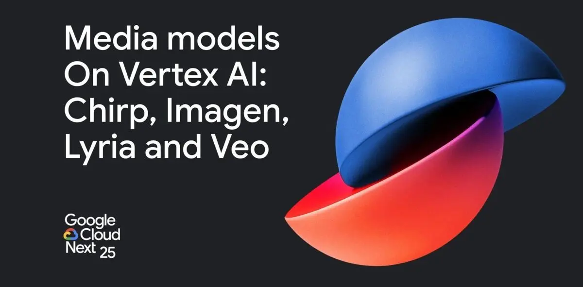 گوگل با پلتفرم جدید “Vertex AI Media Studio” تولید ویدیو را متحول می‌کند
