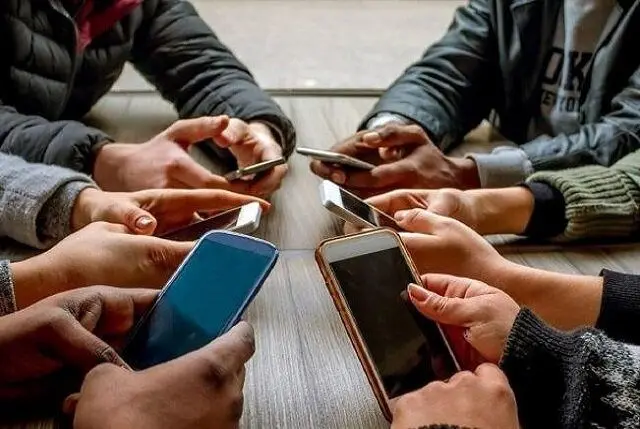 از کجا بفهمیم گوشی ما هک شده و راهکار چیست؟