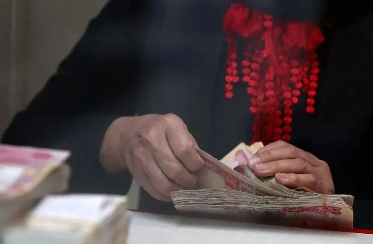 قیمت دینار عراق امروز پنجشنبه ۲۳ مهر ۱۴۰۵
