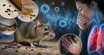 هانتاویروس به ایران رسید؟ | احتمال اپیدمی شدن هانتاویروس چقدر است؟