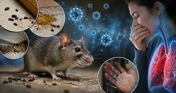 هانتاویروس به ایران رسید؟ | احتمال اپیدمی شدن هانتاویروس چقدر است؟