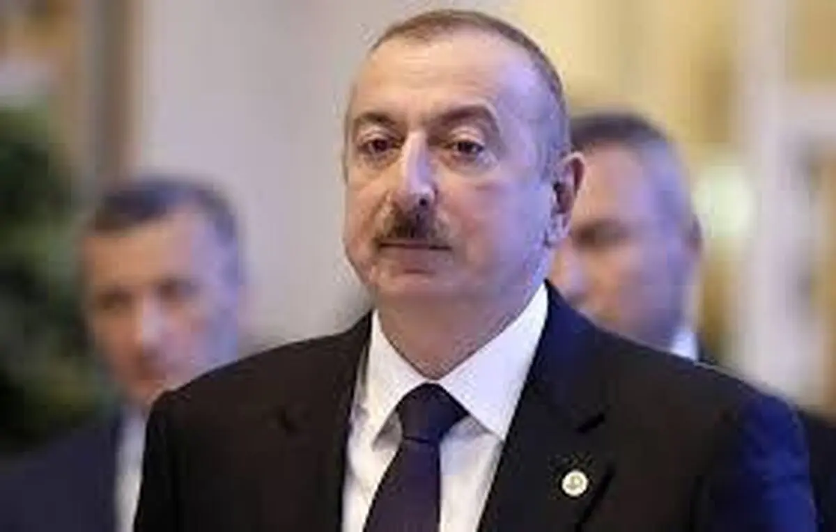الهام علی‌اف: باید برای جنگ آماده باشیم | اگر کسی در فکر انجام تحریک علیه باکو باشد، بار دیگر پشیمان خواهد شد
