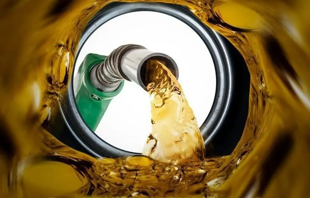 رونمایی از نرخ سوم بنزین | قیمت بنزین با کارت جایگاه به این رقم می‌رسد