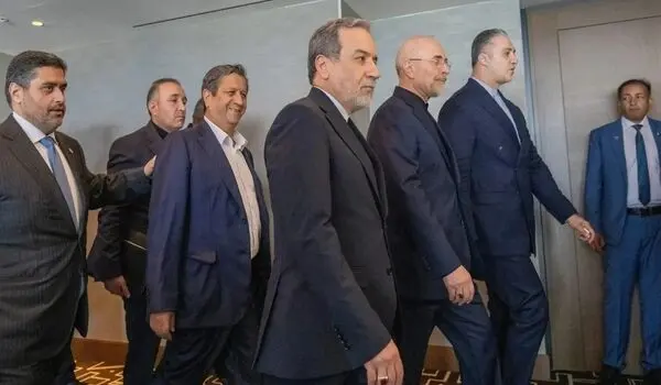 معنای توافق ۶۰ روزه | پنس به ترامپ: این توافق، پایان بازی نیست
