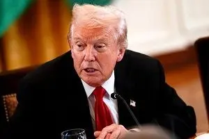 خبر داغ از درگیری جدید ایران و آمریکا | تهدید جدید ایران توسط ترامپ + ویدئو | اگر ایران با این کشور معامله کند ...