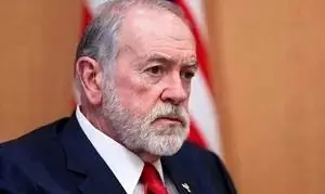 خبر فوری جنگ | اگر لازم باشد، با ایران وارد جنگ می‌شویم