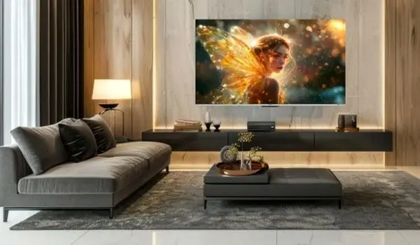 چرا انتخاب درست تلویزیون، فقط به اندازه صفحه مربوط نمی‌شود؟