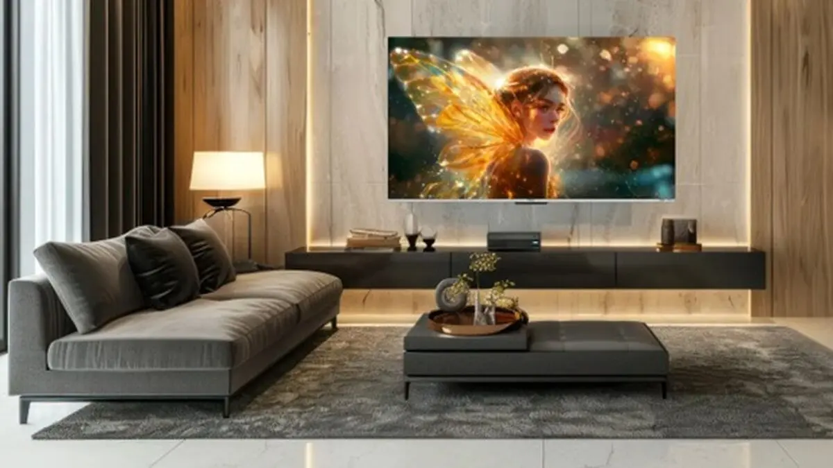 چرا انتخاب درست تلویزیون، فقط به اندازه صفحه مربوط نمی‌شود؟