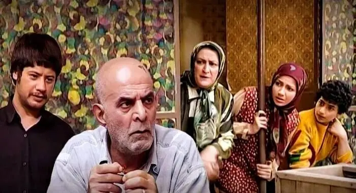 ساعت پخش و تکرار سریال متهم گریخت از شبکه آی فیلم در مرداد ۱۴۰۵