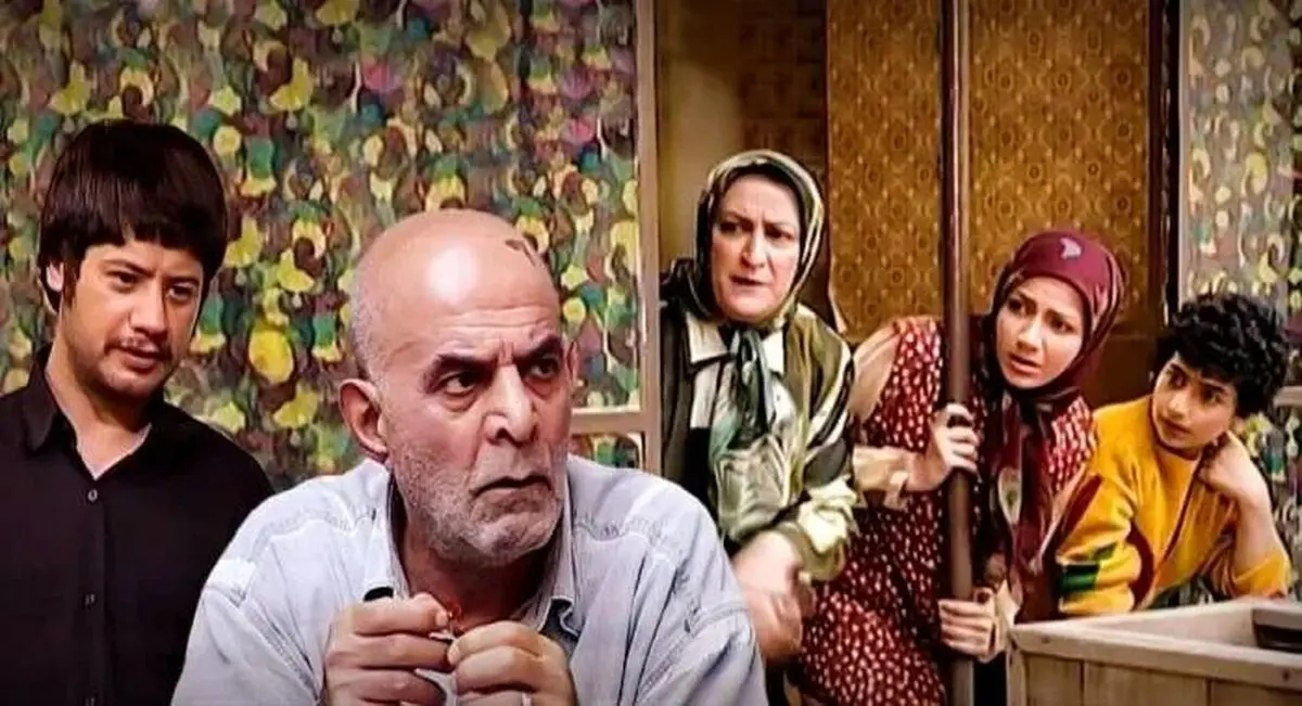 ساعت پخش و تکرار سریال متهم گریخت از شبکه آی فیلم در مرداد ۱۴۰۵