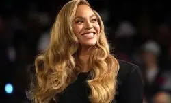 بیانسه پنجمین ستاره موسیقی میلیاردر شد