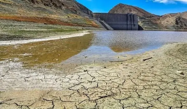 ۵۳ درصد سدها همچنان خالی است | خطر قطعی آب جدی شد؟
