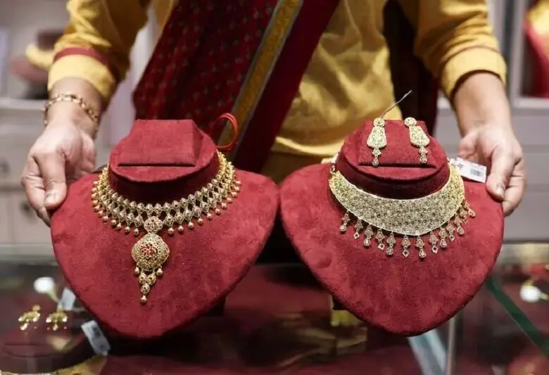 قیمت طلا جهانی امروز شنبه ۲ آبان ۱۴۰۵