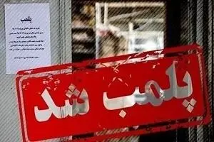 قوه قضاییه: پلمب یک کافه در شمال تهران به دلیل عدم رعایت موازین قانونی و شرعی